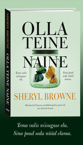 Olla teine naine, Sheryl Browne
